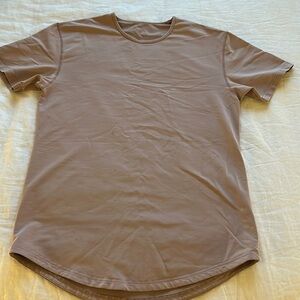 BYLT Basics Premium Drop Cut Tee